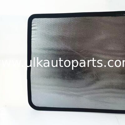 2025 Upgrade Ice-Crystal Cooling Car Windshield Sunshade, Portable Foldable Interior Sun Shade, UV & Heat Block Auto Sun Visor for Vehicle