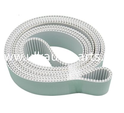 AT5 Open Timing Belt Pitch 5mm AT5 Synchronous Belt 10mm 15mm 20mm 25mm 30mm Polyurethane Open Belt Conveyor Belt AT5 Open Belt