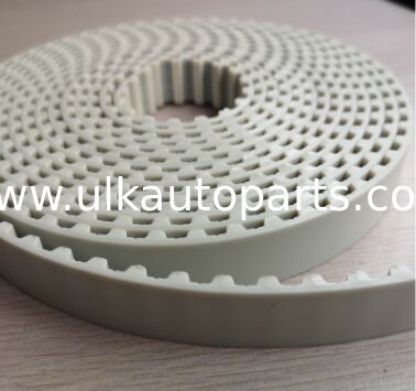 AT5 Open Timing Belt Pitch 5mm AT5 Synchronous Belt 10mm 15mm 20mm 25mm 30mm Polyurethane Open Belt Conveyor Belt AT5 Open Belt