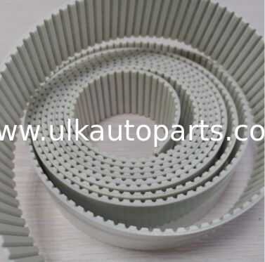 AT5 Open Timing Belt Pitch 5mm AT5 Synchronous Belt 10mm 15mm 20mm 25mm 30mm Polyurethane Open Belt Conveyor Belt AT5 Open Belt