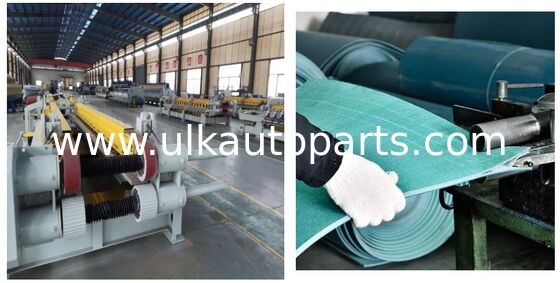 AT5 Open Timing Belt Pitch 5mm AT5 Synchronous Belt 10mm 15mm 20mm 25mm 30mm Polyurethane Open Belt Conveyor Belt AT5 Open Belt
