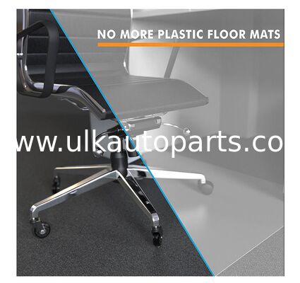 Material Handling Transporting Caster Wheels Hot Sale 75mm 3 Inch Black Roller Polyurethane Swivel Office Chair Caster Wheels for Skate Board