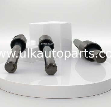 Automotive Chrome Steel Automobile Deep Groove Ball Bearings Water Pump Shaft Bearing with ZZ Seals and Grease Lubrication