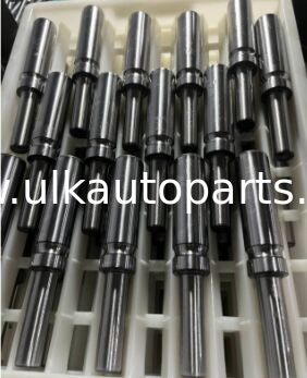 Automotive Chrome Steel Automobile Deep Groove Ball Bearings Water Pump Shaft Bearing with ZZ Seals and Grease Lubrication