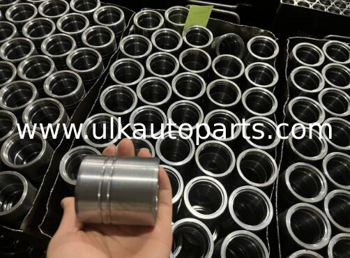 Automotive Chrome Steel Automobile Deep Groove Ball Bearings Water Pump Shaft Bearing with ZZ Seals and Grease Lubrication