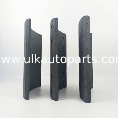 Factory Supply Brake Lining Brake Lining 19094 Brake Lining for Trucks
