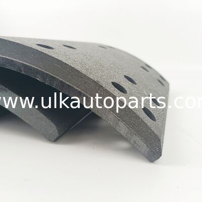 Factory Supply Brake Lining Brake Lining 19094 Brake Lining for Trucks