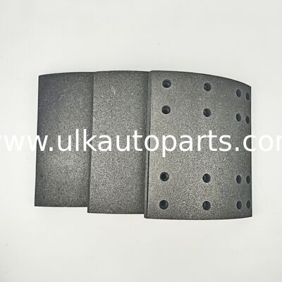 Factory Supply Brake Lining Brake Lining 19094 Brake Lining for Trucks