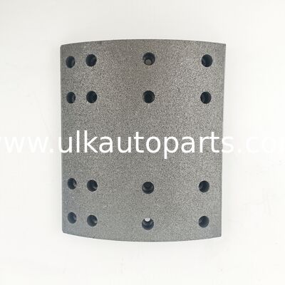 Factory Supply Brake Lining Brake Lining 19094 Brake Lining for Trucks