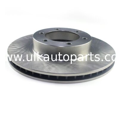 Wholesale Price Vented Brake Discs - Auto Wheel System Components From China Supplier