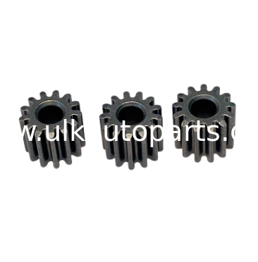 Custom Sintered Metal Low Noise Powder Metallurgy Spur Gears for Gear Box