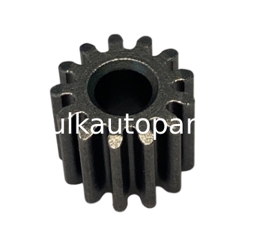 Custom Sintered Metal Low Noise Powder Metallurgy Spur Gears for Gear Box