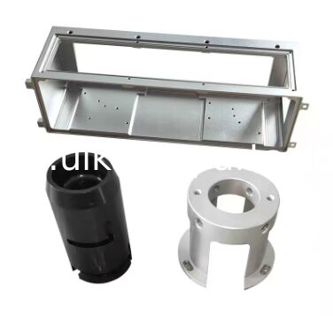 High Quality Custom Precision Machining Services for Automobile Stainless Steel CNC Machining Capabilities