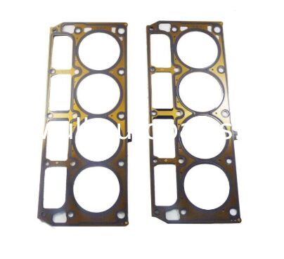 Wholesale Engine Spare Parts Gasket Kit Cylinder Head Gasket 11115-30040 for Car