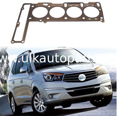 Wholesale Engine Spare Parts Gasket Kit Cylinder Head Gasket 11115-30040 for Car