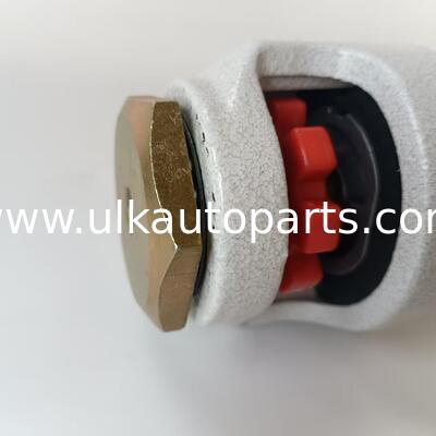 Polyurethane Tread Caster Wheel Iron Core With Needle Bearing 19‑84mm Tread Width Heavy‑Duty Industrial Moving Castor Wheel
