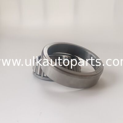 High hardness tapered roller Bearing made from GCr15 and stainless steel materials with ISO9001 certification for industrial