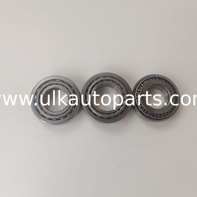 ULK Tapered roller bearing automotive tapered roller bearings 30202 auto wheel bearing taper roller bearing