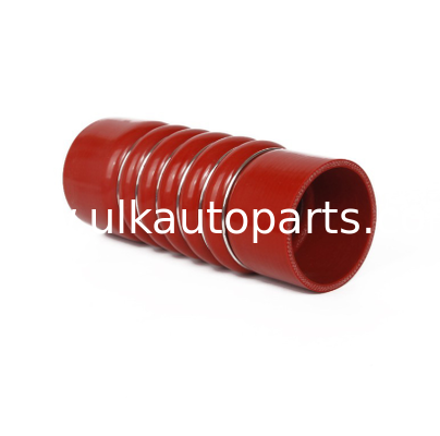 Custom Black Blue Red Silicone Radiator Hose for Car Racing Parts 90 Degree Reducer Elbow Rubber Coupler Tube
