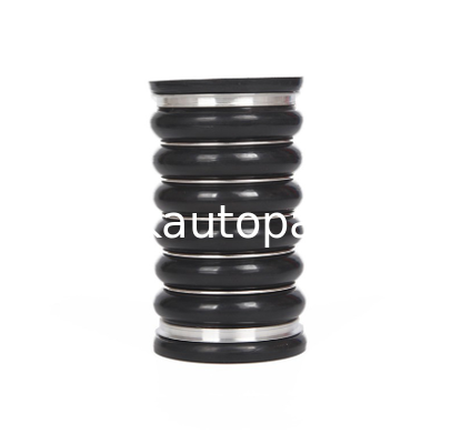 Custom Black Blue Red Silicone Radiator Hose for Car Racing Parts 90 Degree Reducer Elbow Rubber Coupler Tube