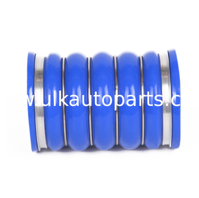 Custom Black Blue Red Silicone Radiator Hose for Car Racing Parts 90 Degree Reducer Elbow Rubber Coupler Tube