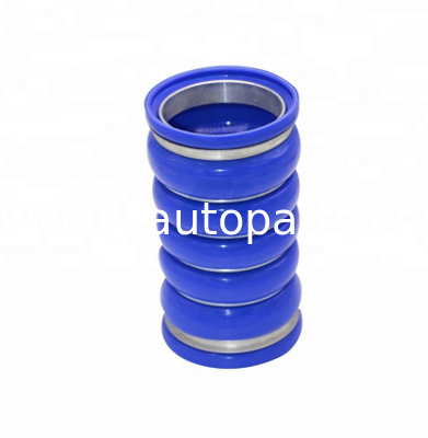 Custom Black Blue Red Silicone Radiator Hose for Car Racing Parts 90 Degree Reducer Elbow Rubber Coupler Tube