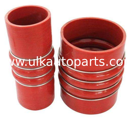 Custom Black Blue Red Silicone Radiator Hose for Car Racing Parts 90 Degree Reducer Elbow Rubber Coupler Tube