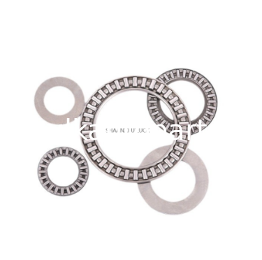 Manufacturer wholesales AXK0821 flat thrust needle roller bearings and thrust bearing cage components