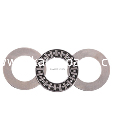 Manufacturer wholesales AXK0821 flat thrust needle roller bearings and thrust bearing cage components