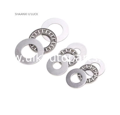 Manufacturer wholesales AXK0821 flat thrust needle roller bearings and thrust bearing cage components