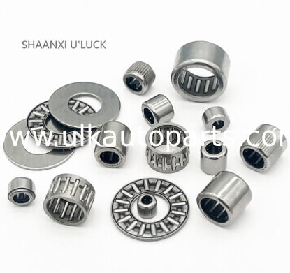 Manufacturer wholesales AXK0821 flat thrust needle roller bearings and thrust bearing cage components