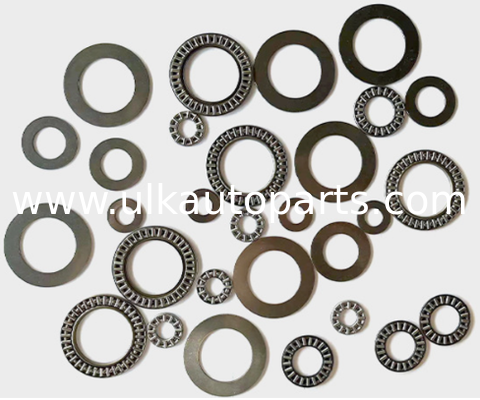 Manufacturer wholesales AXK0821 flat thrust needle roller bearings and thrust bearing cage components