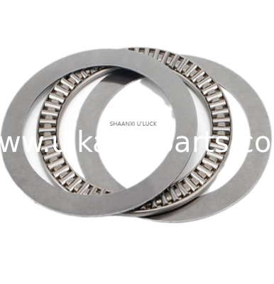 Manufacturer wholesales AXK0821 flat thrust needle roller bearings and thrust bearing cage components