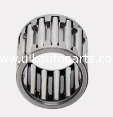 K Series Needle Roller Bearing Cage Assembly K273733 All Size Drawn Cup Needle Bearing for Machinery Transmission Parts