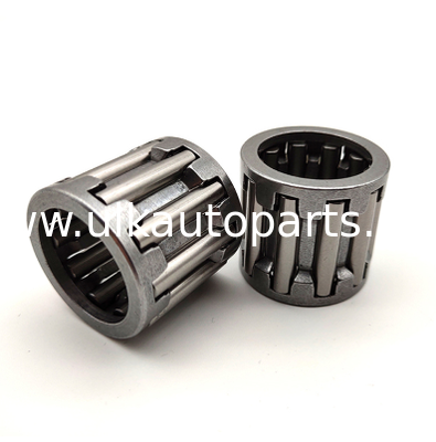K Series Needle Roller Bearing Cage Assembly K273733 All Size Drawn Cup Needle Bearing for Machinery Transmission Parts