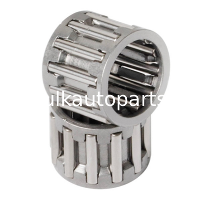 K Series Needle Roller Bearing Cage Assembly K273733 All Size Drawn Cup Needle Bearing for Machinery Transmission Parts