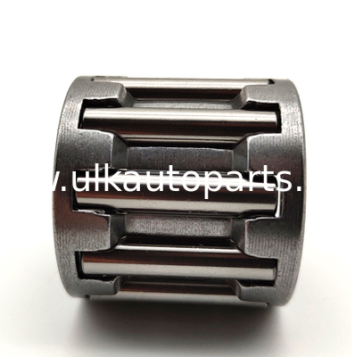 K Series Needle Roller Bearing Cage Assembly K273733 All Size Drawn Cup Needle Bearing for Machinery Transmission Parts
