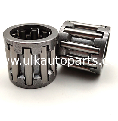 K Series Needle Roller Bearing Cage Assembly K273733 All Size Drawn Cup Needle Bearing for Machinery Transmission Parts