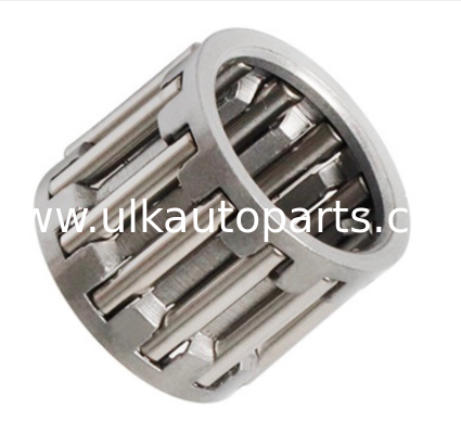 K Series Needle Roller Bearing Cage Assembly K273733 All Size Drawn Cup Needle Bearing for Machinery Transmission Parts