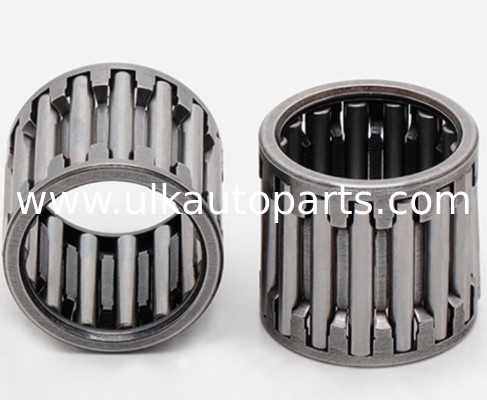 K Series Needle Roller Bearing Cage Assembly K273733 All Size Drawn Cup Needle Bearing for Machinery Transmission Parts