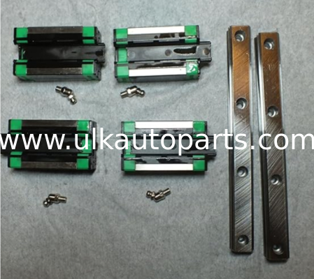 Miniature Linear Guide Rail 12mm MGN9 MGN12 MGN15 Linear Guide Systemear Guide