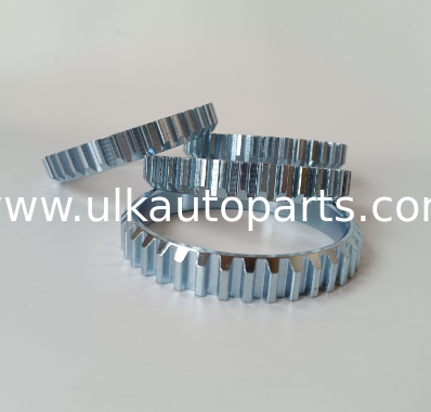 Factory Direct High Quality ABS Gear Ring For Equipment Replacement Repair