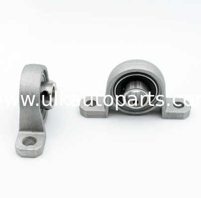 Manufacturers Bearing With Housing Bearing UCF 204 Stainless Steel Pillow Block Bearing SF204 F207 208