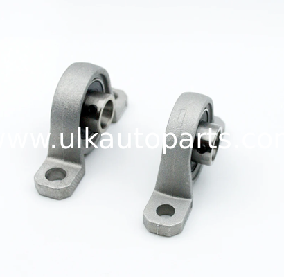 Manufacturers Bearing With Housing Bearing UCF 204 Stainless Steel Pillow Block Bearing SF204 F207 208