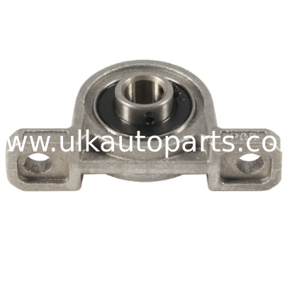 Manufacturers Bearing With Housing Bearing UCF 204 Stainless Steel Pillow Block Bearing SF204 F207 208