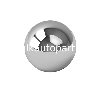 Hardware Stainless Steel Precision Steel Balls 1-8mm Metric Bicycle Bearing Balls Assortment Kit Mixing Balls