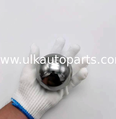 Hardware Stainless Steel Precision Steel Balls 1-8mm Metric Bicycle Bearing Balls Assortment Kit Mixing Balls