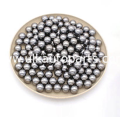 Hot Sale 2mm 4mm 8mm 12mm Stainless Steel Balls Grinding Ball Solid Steel Bearing Balls