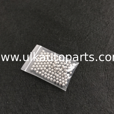 Hot Sale 2mm 4mm 8mm 12mm Stainless Steel Balls Grinding Ball Solid Steel Bearing Balls