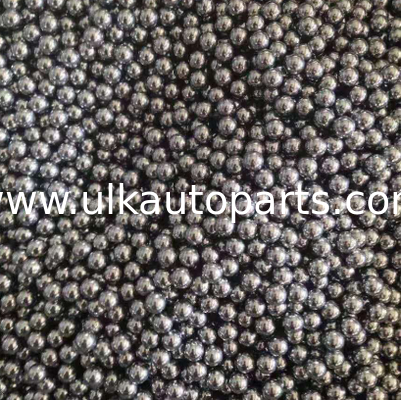 Hot Sale 2mm 4mm 8mm 12mm Stainless Steel Balls Grinding Ball Solid Steel Bearing Balls